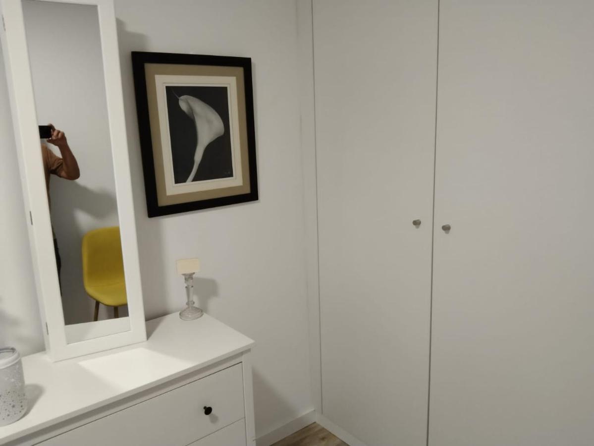 Alojamento Bb House Villa Ponta Delgada Exteriör bild
