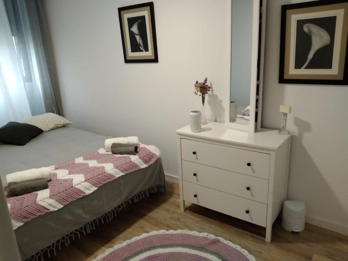 Alojamento Bb House Villa Ponta Delgada Exteriör bild