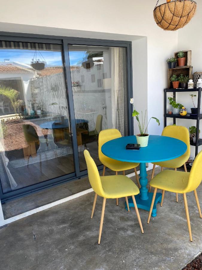 Alojamento Bb House Villa Ponta Delgada Exteriör bild