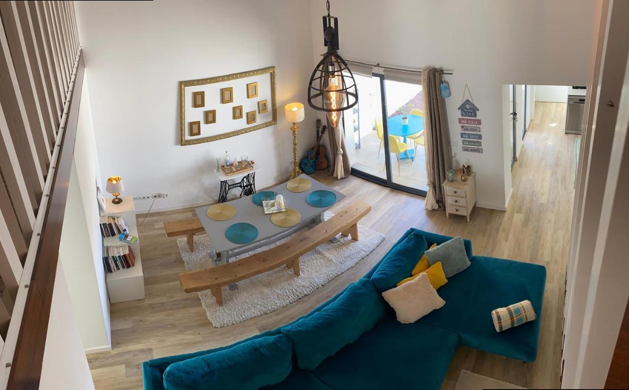 Alojamento Bb House Villa Ponta Delgada Exteriör bild
