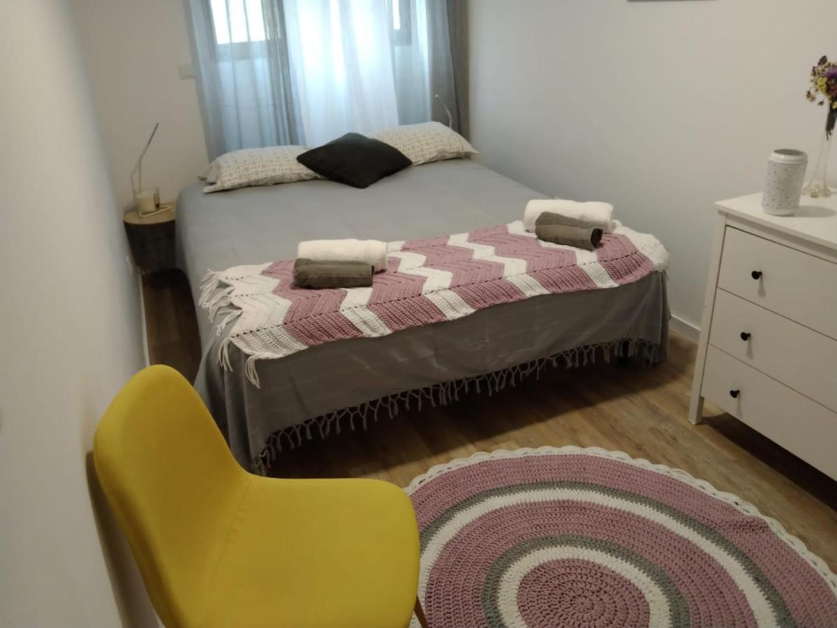 Alojamento Bb House Villa Ponta Delgada Exteriör bild