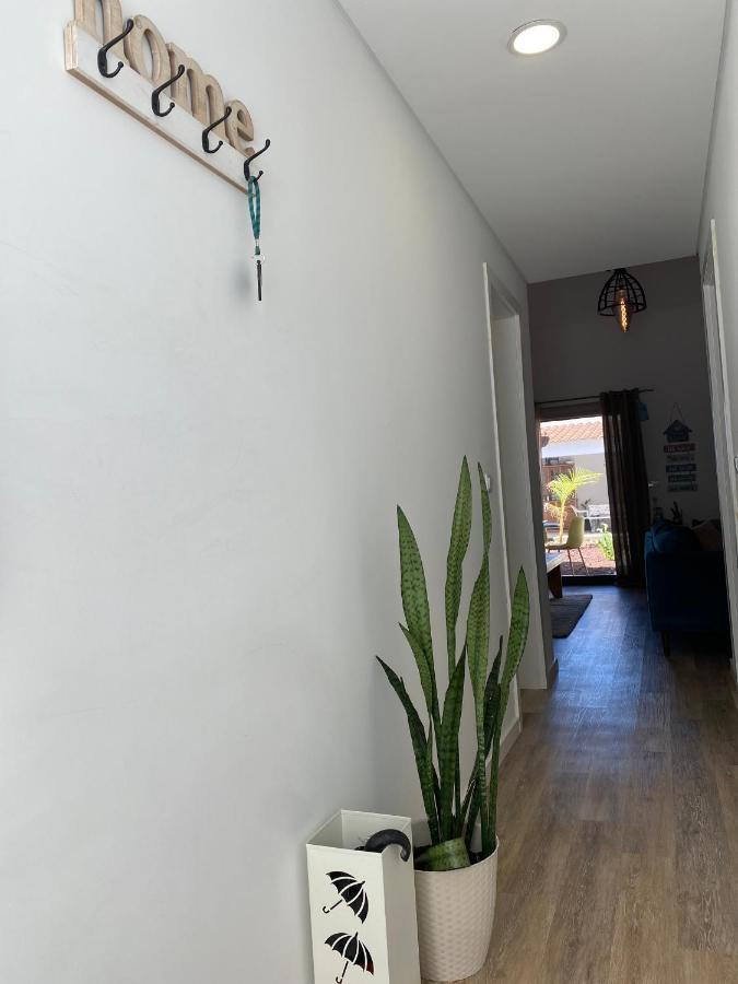 Alojamento Bb House Villa Ponta Delgada Exteriör bild