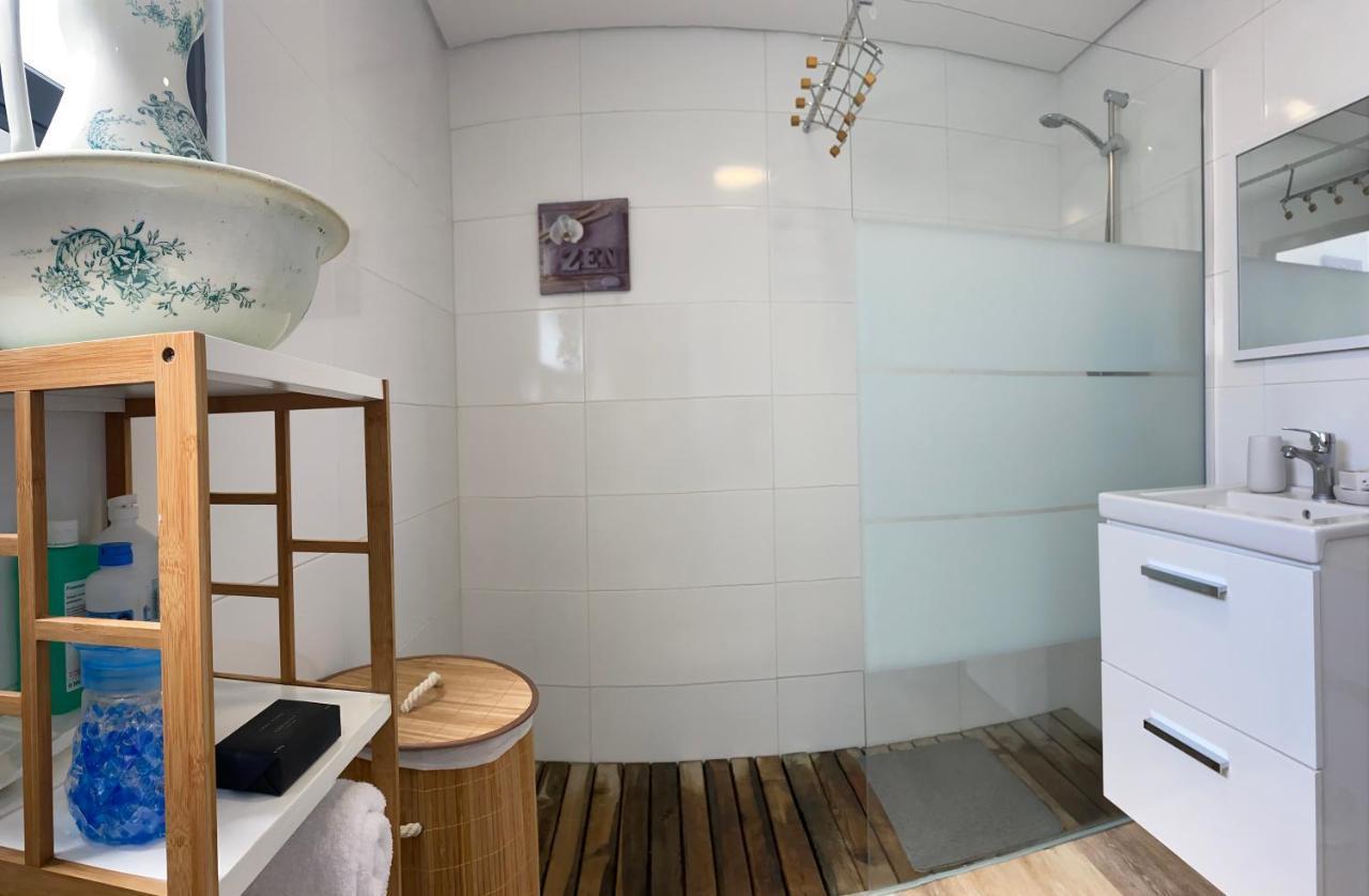Alojamento Bb House Villa Ponta Delgada Exteriör bild