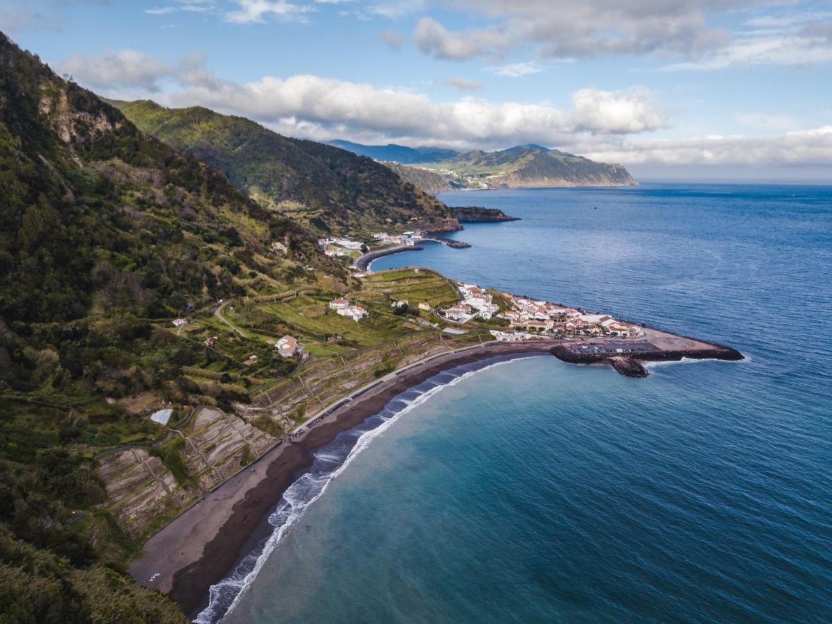 Alojamento Bb House Villa Ponta Delgada Exteriör bild