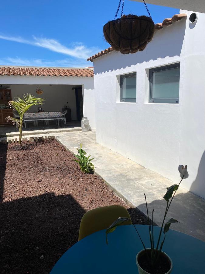 Alojamento Bb House Villa Ponta Delgada Exteriör bild