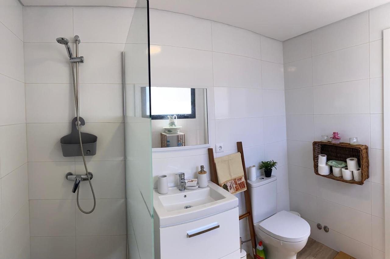 Alojamento Bb House Villa Ponta Delgada Exteriör bild