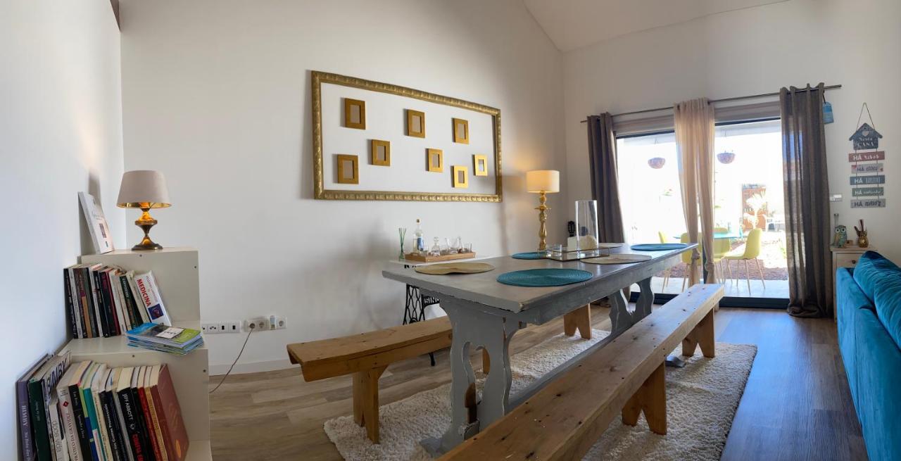 Alojamento Bb House Villa Ponta Delgada Exteriör bild