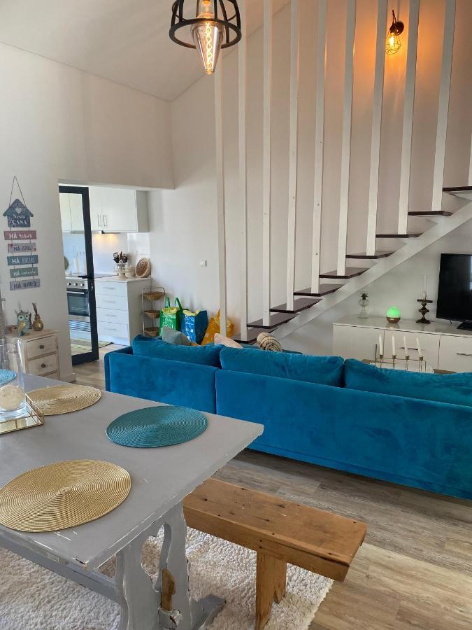 Alojamento Bb House Villa Ponta Delgada Exteriör bild