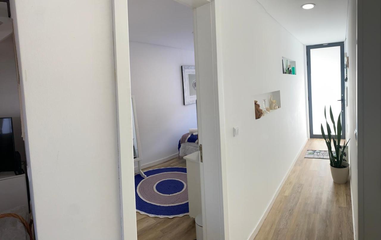 Alojamento Bb House Villa Ponta Delgada Exteriör bild