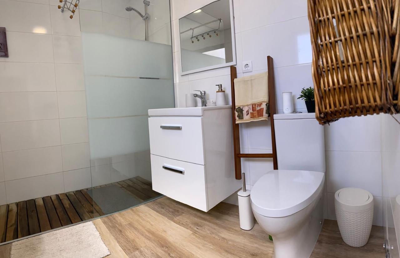 Alojamento Bb House Villa Ponta Delgada Exteriör bild