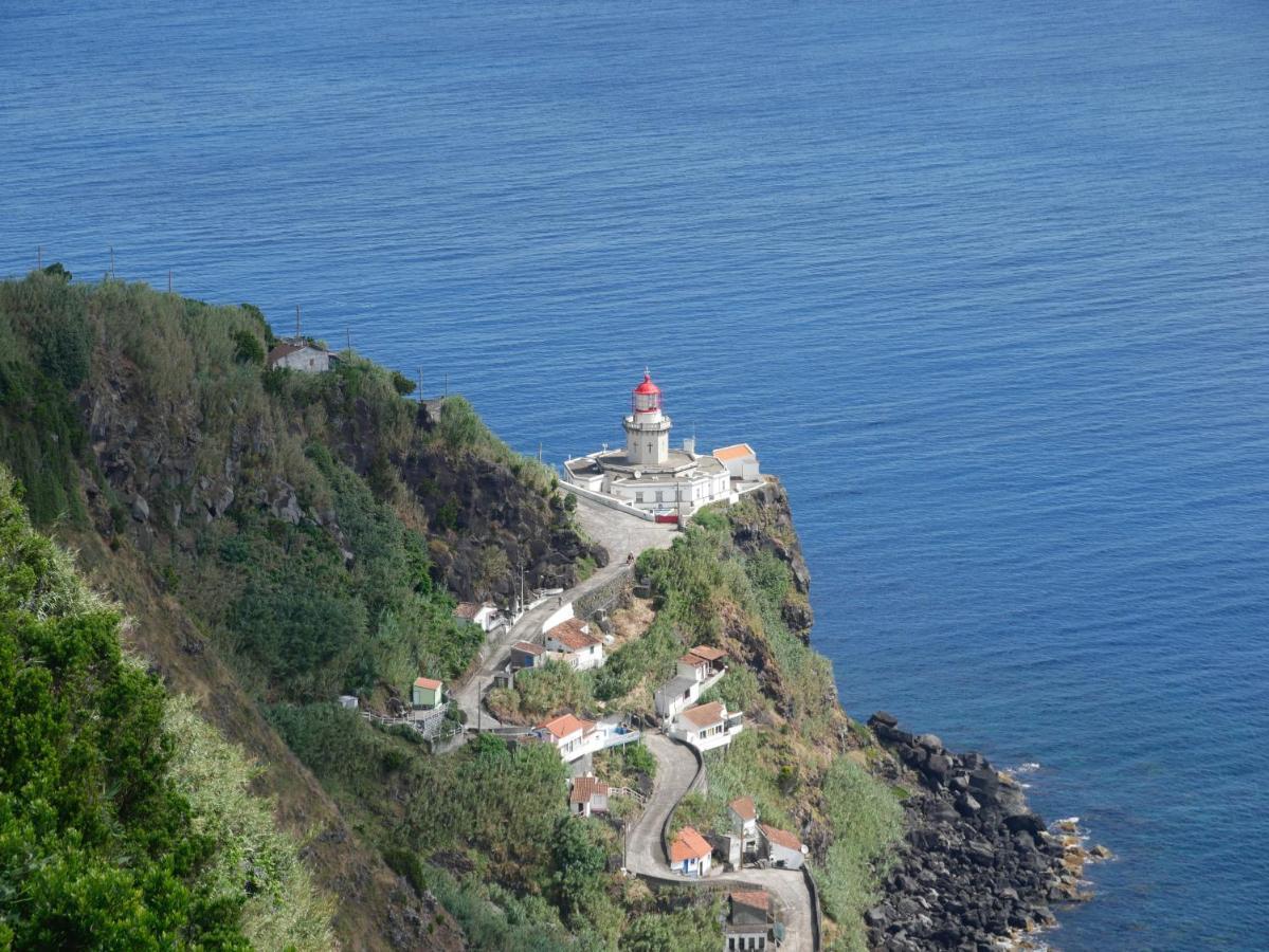Alojamento Bb House Villa Ponta Delgada Exteriör bild
